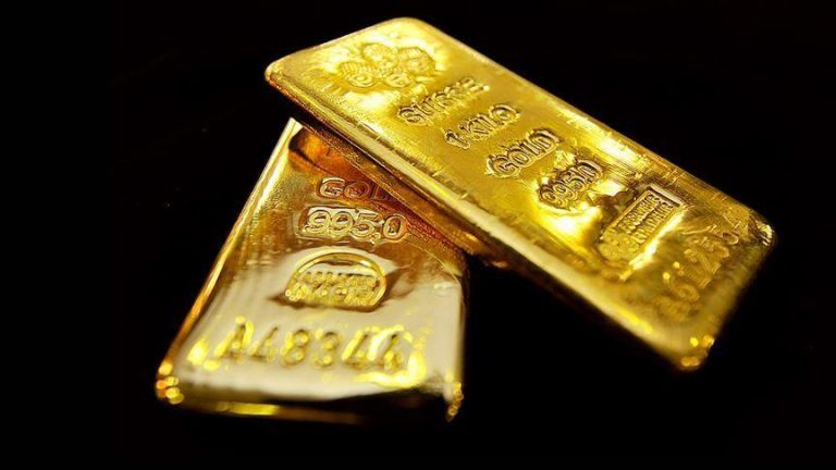 Altının kilogramı 380 bin liraya yükseldi
