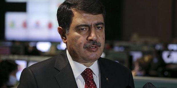 Ankara Valisi Şahin: Kurallara uymayanlara yaptırım uygulamalarımız devam edecek