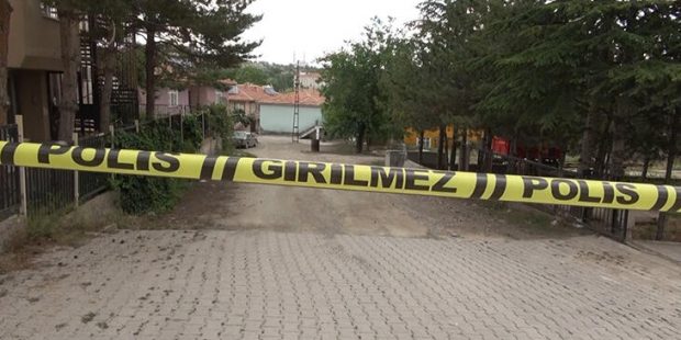 Asker uğurlamasına katılan kişi corona virüs'e yakalandı! 14 ev karantinada