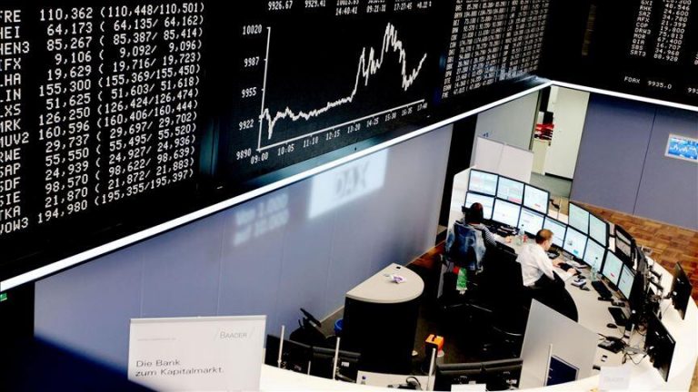Avrupa piyasaları ve açılış öncesi ABD yükselişte