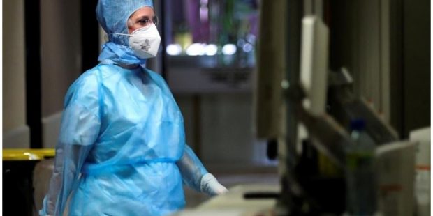 Avrupa'da ikinci dalga endişesiyle 'sağlık ordusu' kuruluyor