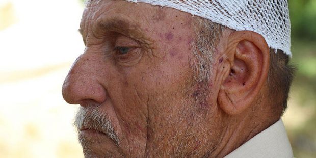 Baba- oğul kaçırdı kabusu yaşattı! 'Boğazıma balta dayayıp...
