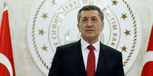 Bakan Selçuk, LGS'ye girecek öğrencilere seslendi
