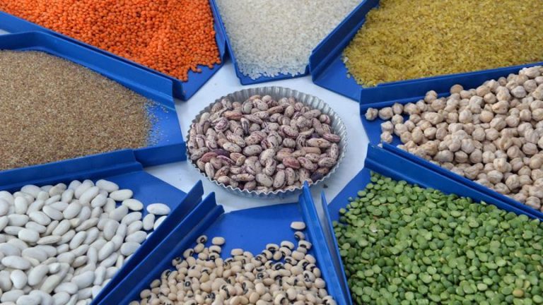 Bakliyatta, Kovid-19 sürecinde artan talep karşılandı