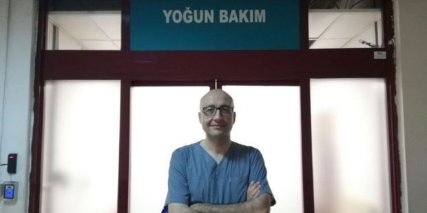 Bilm Kurulu Üyesi Yamanel'den dondurulmuş gıda uyarısı!
