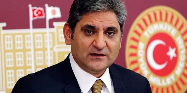CHP'li Erdoğdu, sermaye ve iş çevrelerini uyardı: İkinci adres kendileri!