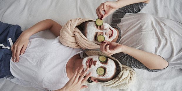 Cilt bakımı 101: Maske rehberi