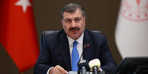 Dikkat çeken iller hangileri? Sokağa çıkma yasağı olacak mı? Bakan Koca'dan flaş açıklamalar