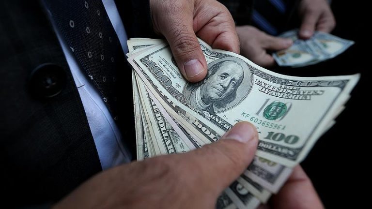 Dolar bu sabah yeni güne kaç seviyesinde başladı? (17.06.2020)