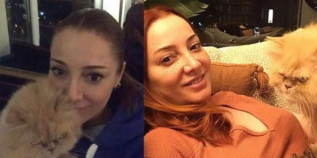 Dolunay Soysert: Uğurlar olsun can yoldaşım