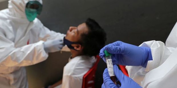 Dünya Sağlık Örgütü: Günlük Covid-19 vaka sayısı rekor kırdı, virüs hala ölümcül