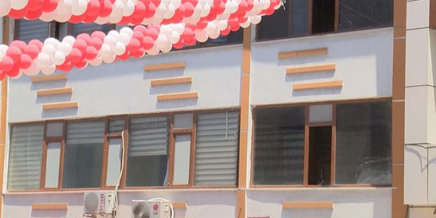 Esenyurt'ta kaçak hastane operasyonu