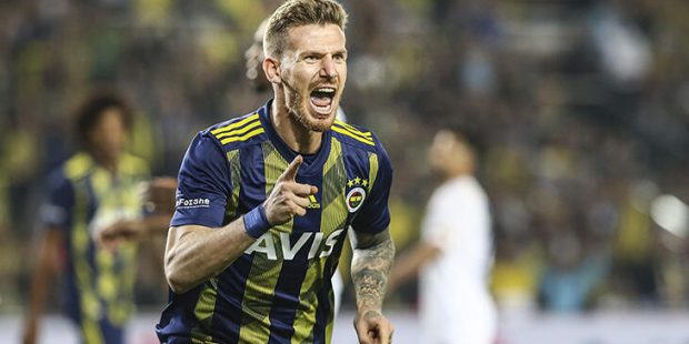 Fenerbahçe'de Serdar Aziz belirsizliği