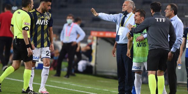 Fenerbahçe'nin başarısızlığının nedenleri