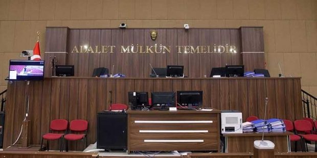 FETÖ şüphelisi eski komiser yardımcısına 27 yıla kadar hapis istemi