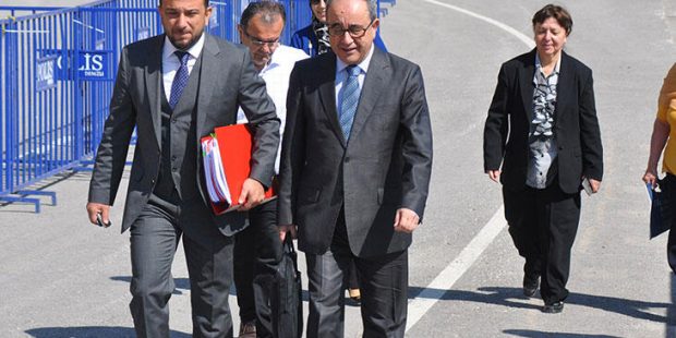 FETÖ'den berat eden eski rektör yeniden yargılanacak