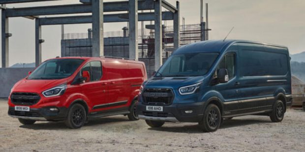 Ford Otosan, Trial versiyonlarını tanıttı!