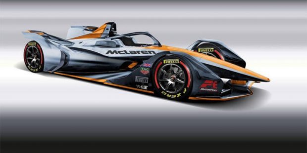 Formula E ağustosta yeniden başlayacak