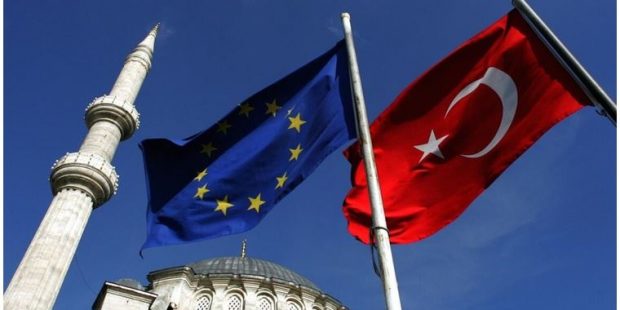Fransa’dan AB’ye Türkiye ile ilişkilerin gözden geçirilmesi çağrısı