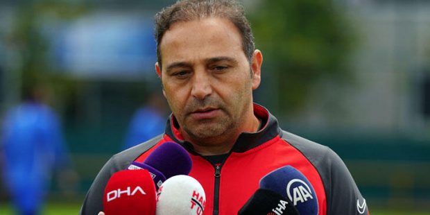 Fuat Çapa: “Fenerbahçe’ye 90 dakikadan fazla konsantre olmalıyız”