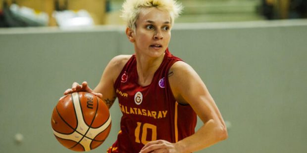 Galatasaray haberleri | Işıl Alben'in ayrılığının perde arkası! Taraftar istifa istiyor...