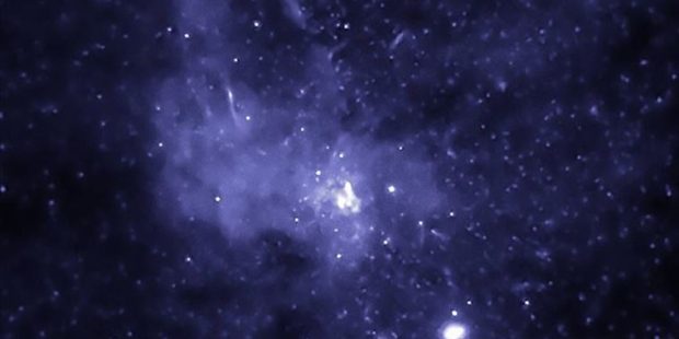 Gök bilimciler daha önce gözlenmeyen astronomik bir nesne keşfetti