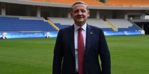 Göksel Gümüşdağ, UEFA'nın kararını yorumladı: Format çok güzel!