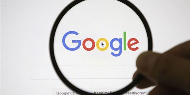 Google'dan sıra dışı Chrome eklentisi