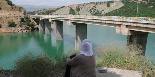 Gülistan Doku'dan 164 gündür iz yok