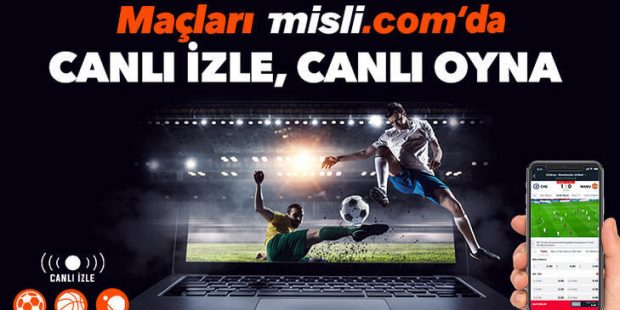 Günün Canlı Maç Yayınları (18.06.2020)