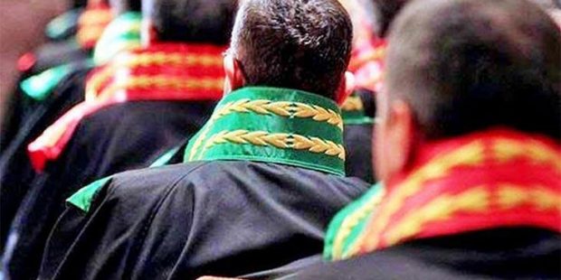 Hakim ve Savcı kararnamesi tamamlandı! 18 ilin başsavcısı değişti