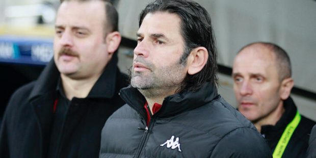 İbrahim Üzülmez: Futbol mecburiyetten oynanıyor, eski tat yok