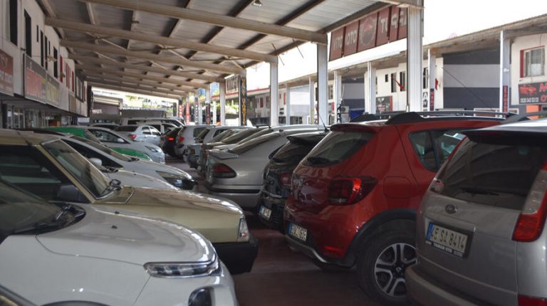 İkinci el otomobillerde 'son dakika' dolandırıcılığı