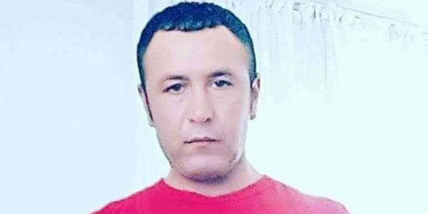 İnşaat işçisinin korkunç ölümü! 13. kattan düştü...