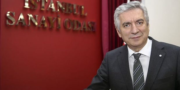 İSO Yönetim Kurulu Başkanı Erdal Bahçıvan: ‘Toparlanma uzun süre alacak’