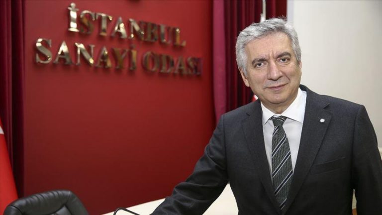 İSO'dan çalışanları ve üretimi koruyan Kovid-19 standardı