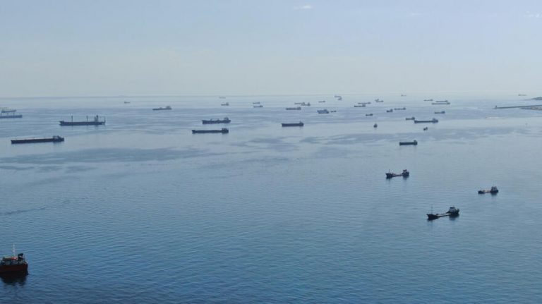 İstanbul Liman Başkanlığı 8 adet gemiyi satışa çıkardı