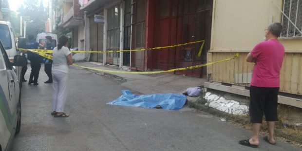 İzmir'de yürek yakan haber! Gelinini defalarca aradı ama...