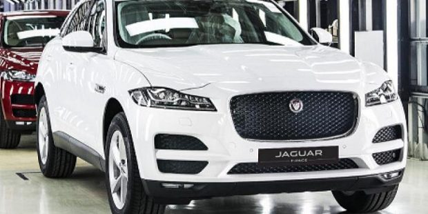 Jaguar Land Rover 1100 kişiyi işten çıkaracak