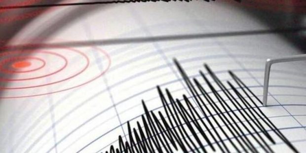 Japonya'da 6.2 büyüklüğünde deprem