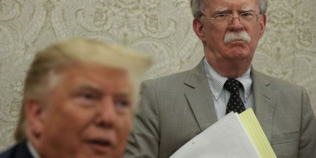 John Bolton, kitabında Türkiye ve Cumhurbaşkanı Erdoğan hakkında neler diyor?