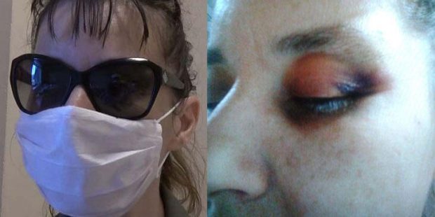 Kabusu anlattı! 'Seni öldüreceğim' dedi, gırtlağıma saplamaya başladı...'