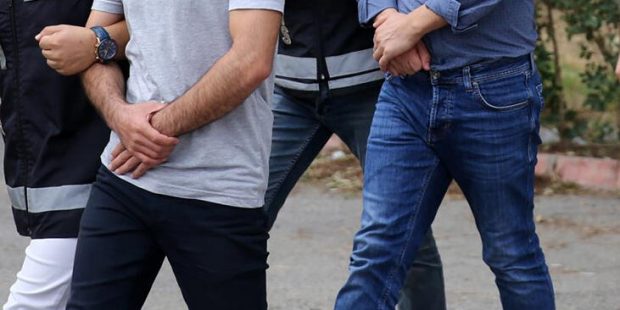 Kayseri'de terör operasyonları: 6 gözaltı