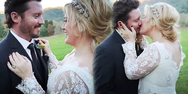 Kelly Clarkson ile Brandon Blackstock boşanıyor