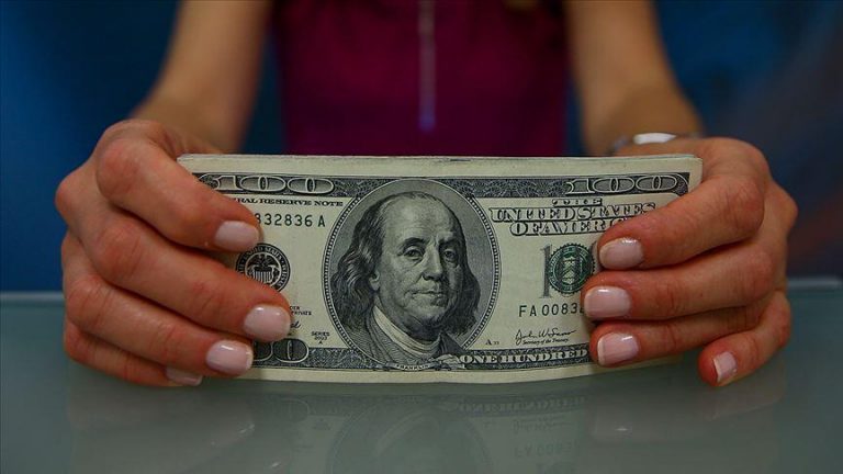 Kırgızistan bütçesi 5 ayda 178 milyon dolar açık verdi