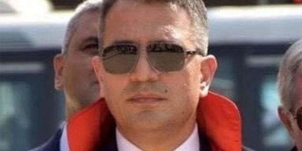Kırşehir Cumhuriyet Başsavcısı Gümüş, Adana Cumhuriyet BaşSavcılığına atandı