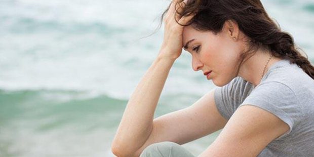 Kronik depresyon Alzheimer riskini iki kat artırıyor