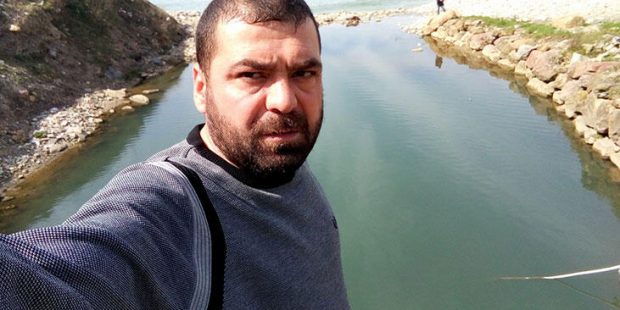 'Kurtulursa beni yaşatmaz, diye bir daha ateş ettim'