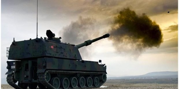 Kuzey Kore'ye karşı Fırtına Obüslerini kullanacaklar