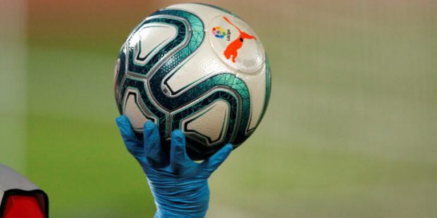 La Liga’da 31 ve 32. hafta maç programları belli oldu!